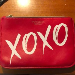 Victoria Secret Cosmetic Bag